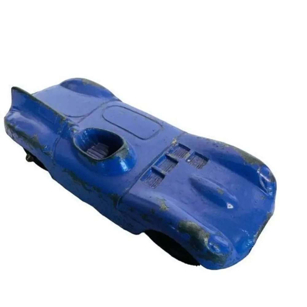 N/A tootsietoy metal